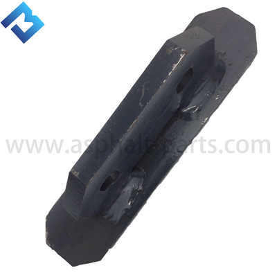 Części do frezarek W200 2111404 45275 Płoza ochronna 50*200mm