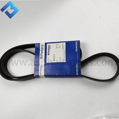 S1800-2  Rozściełacz asfaltu Użyj gumowego paska silnika 2614E012 Perkins 2050093
