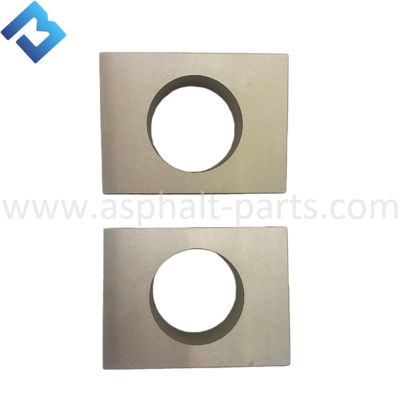 miedziany suwak 4607252008 do asfaltowania części brukowych części odpornych na zużycie