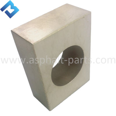 miedziany suwak 4607252008 do asfaltowania części brukowych części odpornych na zużycie