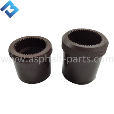 S1800-2 4610222031 110mm nylonowe sprzęgło ślimakowe do części zamiennej do układarki