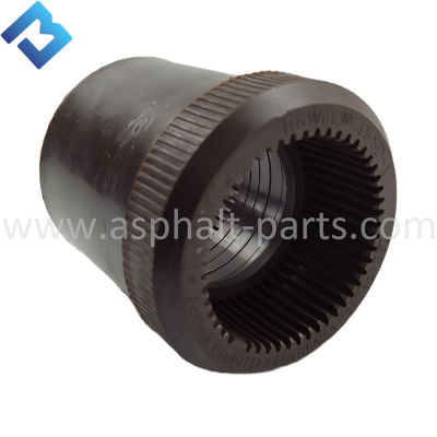 S1800-2 4610222031 110mm nylonowe sprzęgło ślimakowe do części zamiennej do układarki