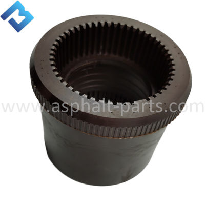 S1800-2 4610222031 110mm nylonowe sprzęgło ślimakowe do części zamiennej do układarki