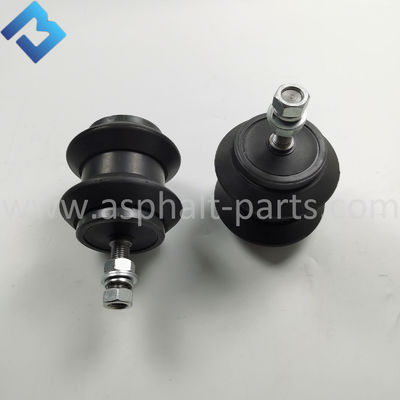 54954 Wielofunkcyjna frezarka Części Przenośnik taśmowy Rolka napinająca