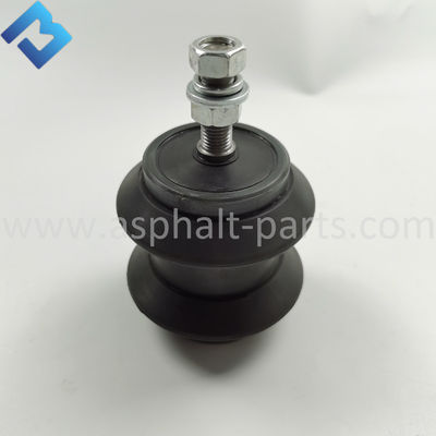 60-63x108x25 Koło kierownicze boczne 54954 do maszyny frezowej System przenośny taśmy przenośnej