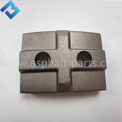 Płyty wyrzucające 2140636 do frezowania części bębnów w150