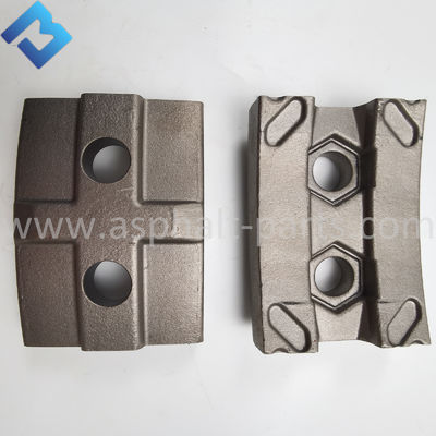 Płyty wyrzucające 2140636 do frezowania części bębnów w150