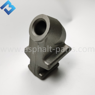 Zamówienie części zamiennych do frezarek Bomag