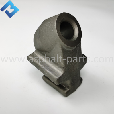 Zamówienie części zamiennych do frezarek Bomag