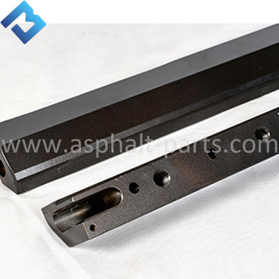 Dynapac Asphalt Rozściełacz 2203109 płyta stołu ubijaka listwa ubijająca zespół stołu