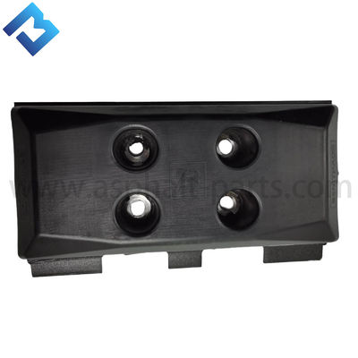 Rozściełacz asfaltu marki Benit S1800-2 S1900 Mf60 Gumowa podkładka o długości 300 mm