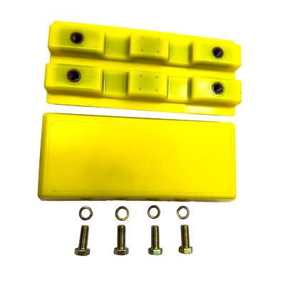 AB500-2 AB600-2 Pręty grzewcze na płytkach skrzyżowanych do asfaltowych podłóg 1.25M 2035986 2035992