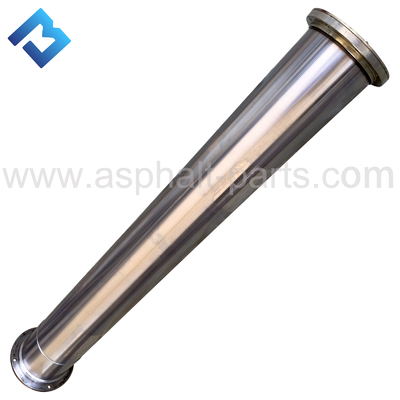 2038213 AB600-2/AB600-3TV Rozszerzenie rękaw skrzyżowany wsparcie cylinder skrzyżowane płytki wsparcia cylinder
