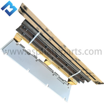 AB500-2TV Zestaw serwisowy dla płytek asfaltowych 2051692 Podstawowe zestawy do asfaltowania