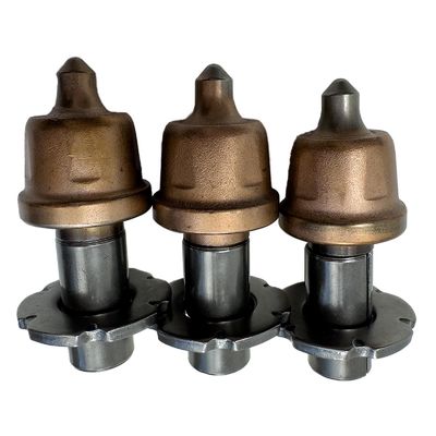 BNT6/20 Zęby do fresowania