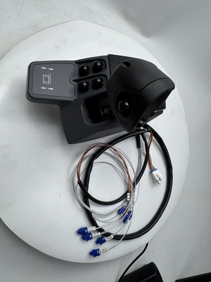 W100HR Joystick 10-30V 2862161 Do części maszyn do frezowania drogowego