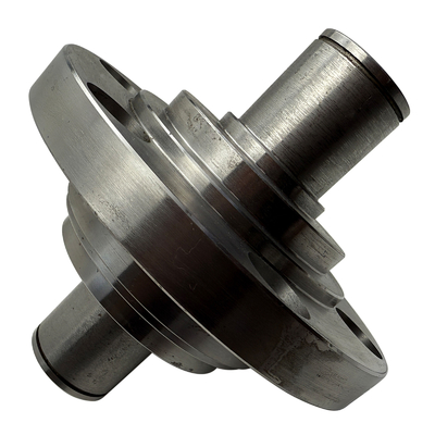 P8820DL Asfalt Paver części zamiennych spiralny przenośnik pośredni wał rotacyjny separator pośredni wał VOE12766358