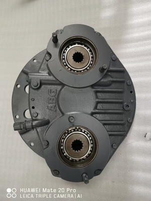 ABG Transfer case P6820C Transfer box for Asphalt Paver Spare Parts