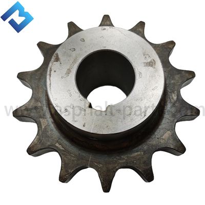 Części do rozściełacza asfaltu Volvo Zębatka ABG325 ABG7620 RM14164800 80816390
