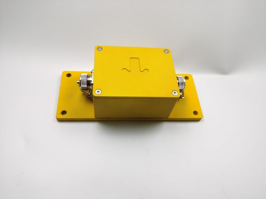 04-21-20010 Asfalt Paver Sensor Wymiana PWM Sensor nachylenia