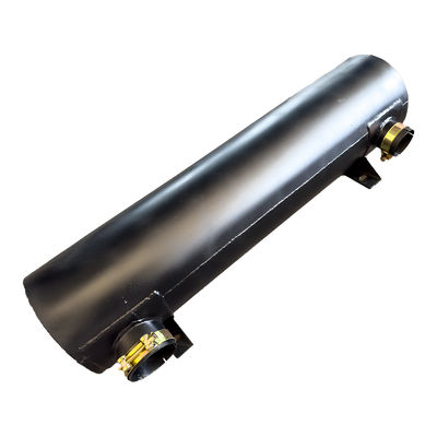 2279045 Silencer silnika do S1880-3 Asfaltowa maszyna do wybierania brudu części zamienne