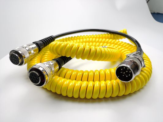 04-02-02624 Kabel sterujący dla systemu wyrównywania asfaltu