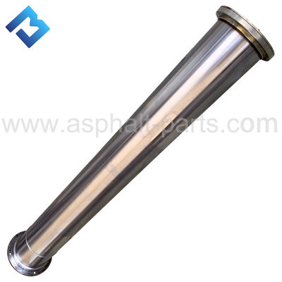 2038213 AB600-2/AB600-3TV Rozszerzenie rękaw skrzyżowany wsparcie cylinder skrzyżowane płytki wsparcia cylinder