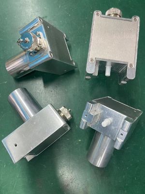 04-38-67700 Sonda wiązki równowagi 58614 Sonda czujników dla maszyny fresowania drogowego