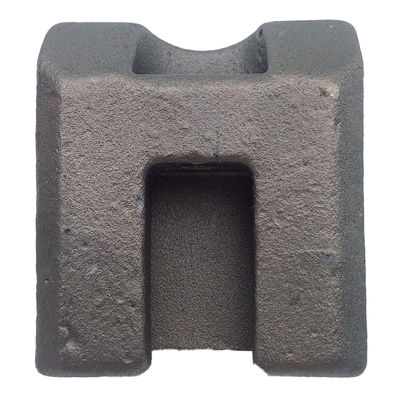 1011565/1691412 Drum Milling Base Holder QC100 RM400 QC110HD Duże zastosowanie Budowa dróg Wysoka jakość