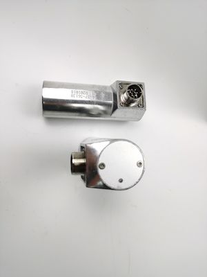 05940021/05940015 Czujnik stopnia z światłem Digi-Sonic III Moba dla Bomag 04-37-36130 Wysokiej jakości budowa dróg