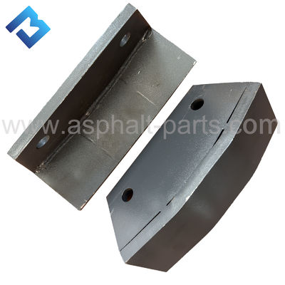 SD2500C Zestaw płytek łańcuchowych przenośników D635060800 Dynapac Service Kit