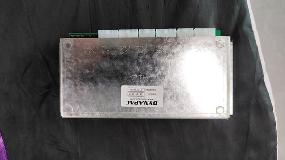CC6200 CC524HF System sterujący rowerem drogowym Moduł sterowania chodzącym A12 Części sprężarek Dynapac