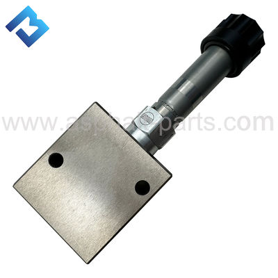 51390510 Zawór elektromagnetyczny HAWE W100 W130H Wymiana zaworu drogowego części zamienne