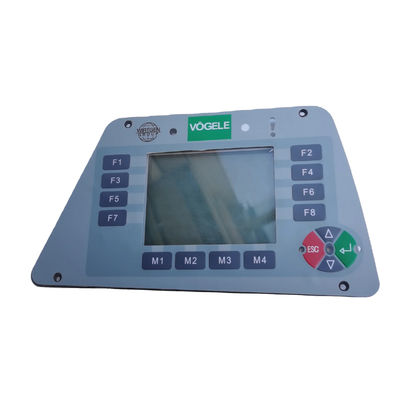 S1800-2 Panel Plus S2100-2 Ekran wyświetlacz 2134276 Główna konsola Panel wyświetlacz Zgromadzenie 2533880 2485544