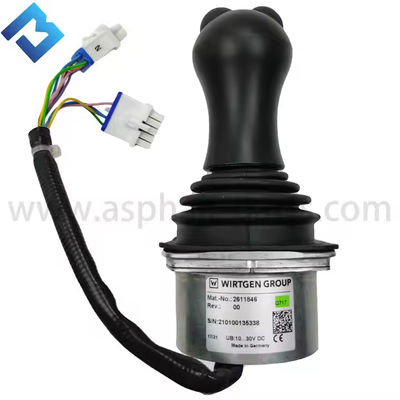 2289521 2611846 Joystick sterujący W195 W205 W215