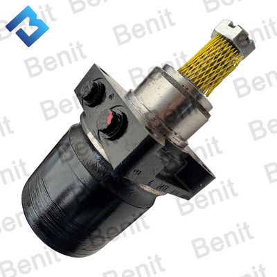 ABG5820 6820 7820 Bomag Dynapac Asfaltujący Elektroniczne części silnik hydrauliczny