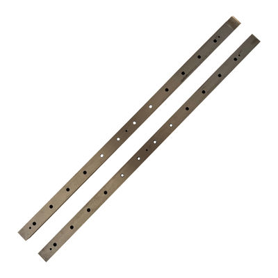 Sliding Rail AB500-2TP2 S1603-2 2009647 2228916 For Asphalt Paver Spare Parts