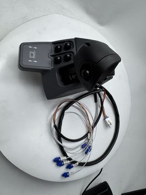 W100HR Joystick 10-30V 2862161 Do części maszyn do frezowania drogowego