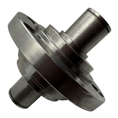 P8820DL Asfalt Paver części zamiennych spiralny przenośnik pośredni wał rotacyjny separator pośredni wał VOE12766358
