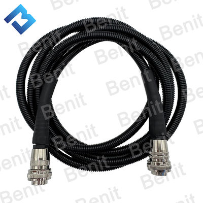 Kabel danych WR2400 do kontrolera podwójnego ekranu do rozkładarki asfaltu 180937