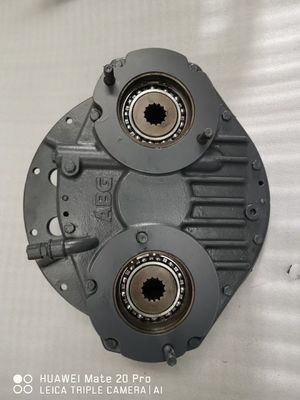 ABG Transfer case P6820C Transfer box for Asphalt Paver Spare Parts