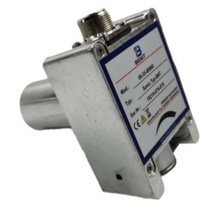 Benit Auger Sensor 04-37-65400 dla asfaltującej maszyny Bomag SD2500