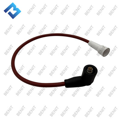 87936373 Kabel zapłonowy wysokonapięciowy 80735855 Kabel zapłonowy Silnik główny DF135 CF141C ABG6820 Asfalt Paver Parts