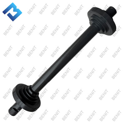 Zespół napinacza łańcucha zgarniacza L1-562 do rozkładarki asfaltu S1600/1800/1804