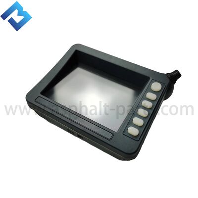 SD2500W Zgromadzenie LCD Koło Paver Części R902109513 V2.14 133263 Główna konsola Zgromadzenie wyświetlacza LCD Wyświetlacz ciekłych kryształów