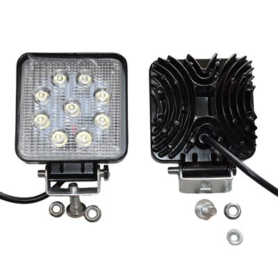 2042722 Światło LED Uniwersalne CC624 Światło 80471204 12V 24V LED do części rolkowych drogowych