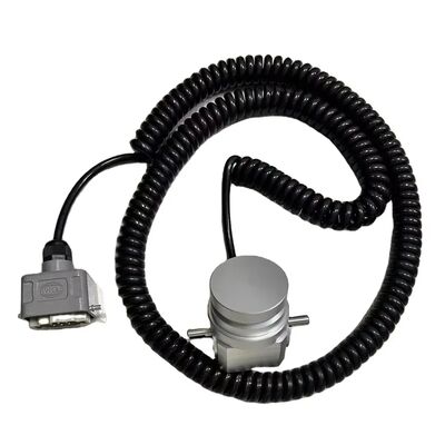 2629400 Digital Slope Sensor Grade Sensor with 6 Pin Cables SP15 Synovial Machine Cable SP15 Sensor