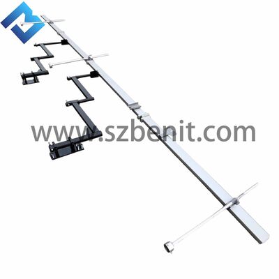 Benit 36 wiązek płyty belki równoważącej do czujnika niwelacji w równiarce do asfaltu 8m 10m 12m 14m 2069778 3125893 RM80863186