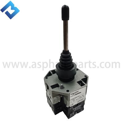 56840 W2000 Joystick sterujący 24V do frezarki drogowej