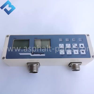 115640/161400/2075279 Regulator głębokości frezowania DLS1 Regulator zastępczy dla części zamiennych frezowania W2000/W1900